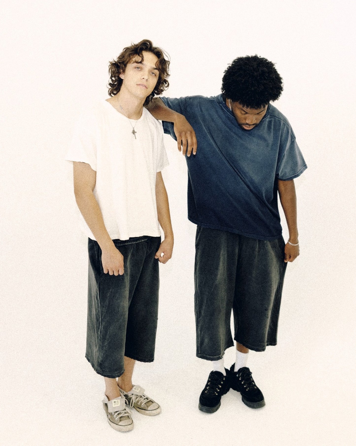 Lifestyle Capris