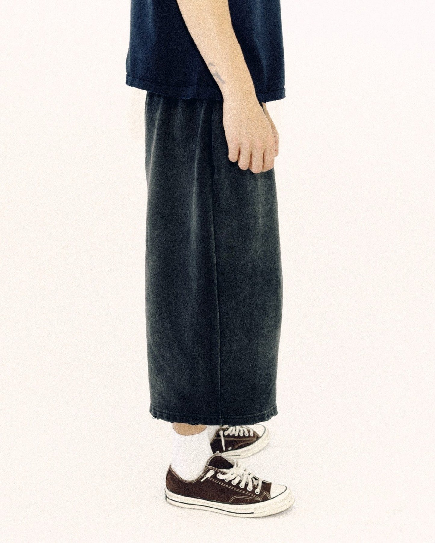 Lifestyle Capris