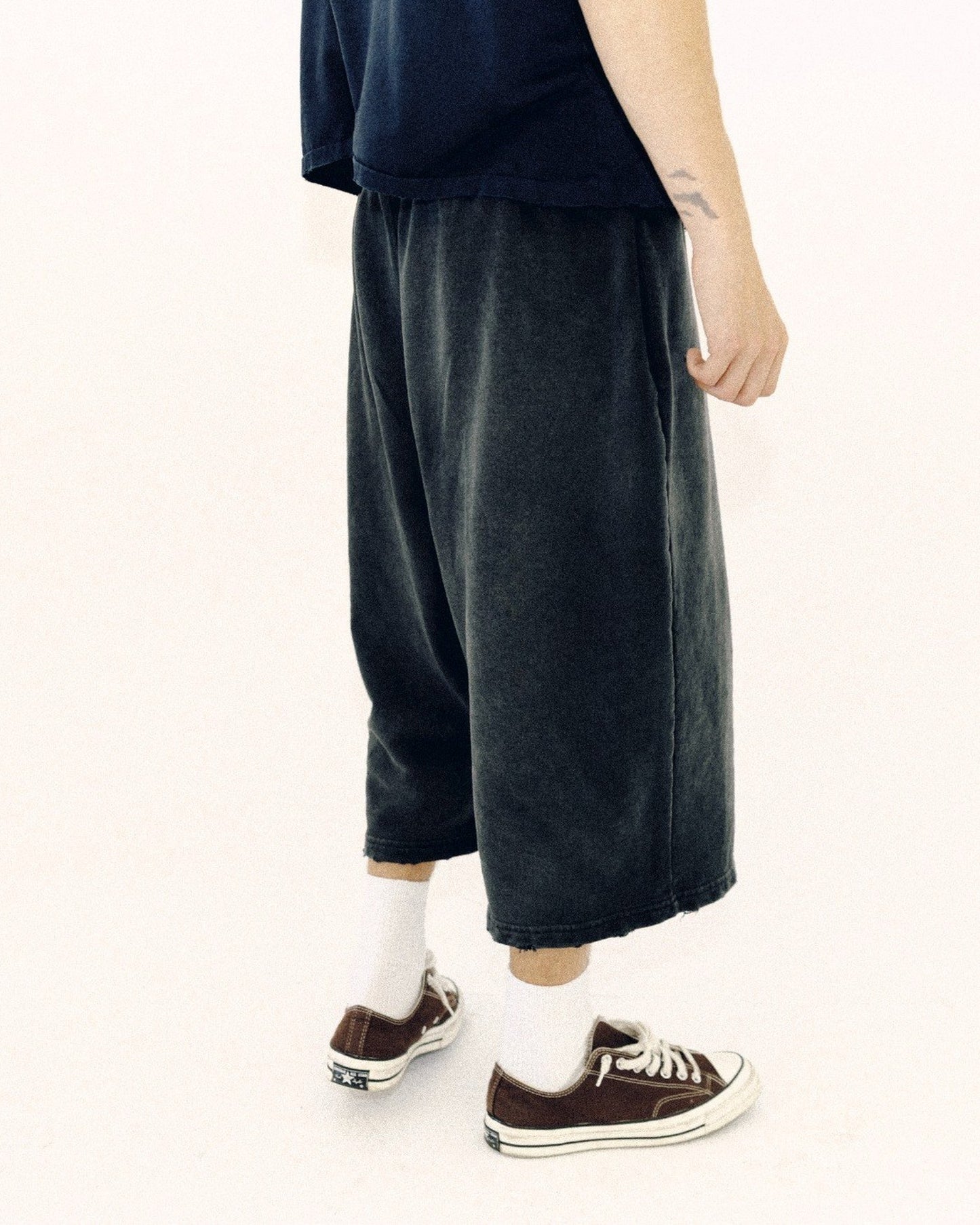 Lifestyle Capris