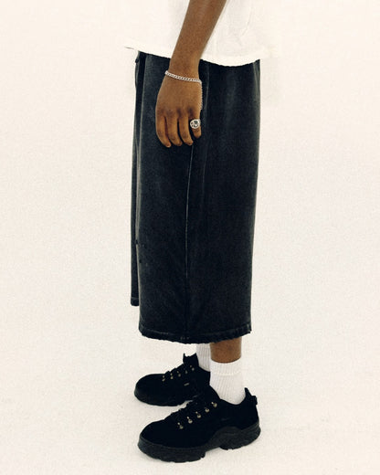Lifestyle Capris