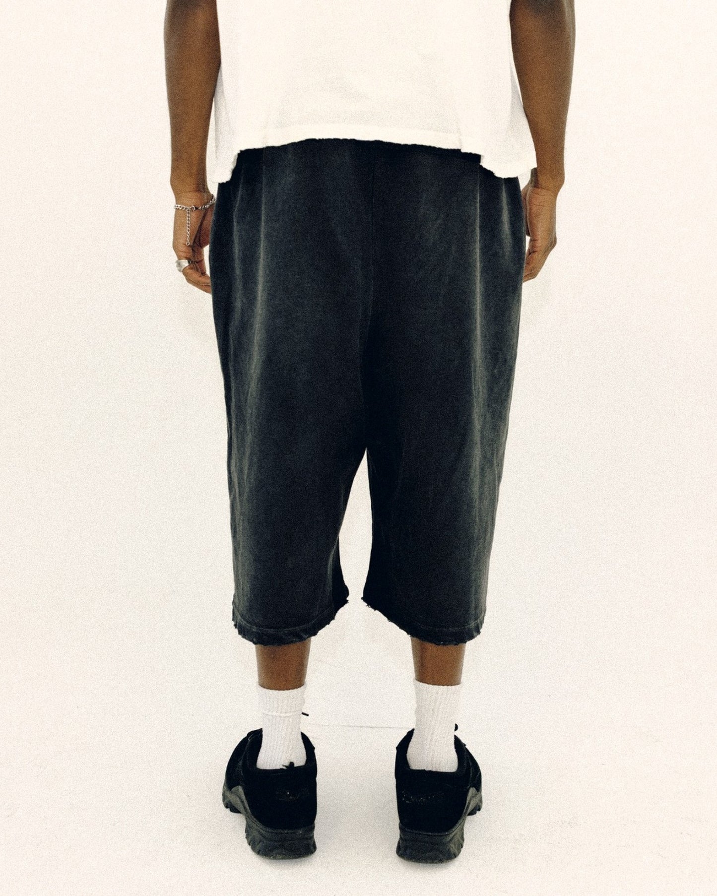 Lifestyle Capris
