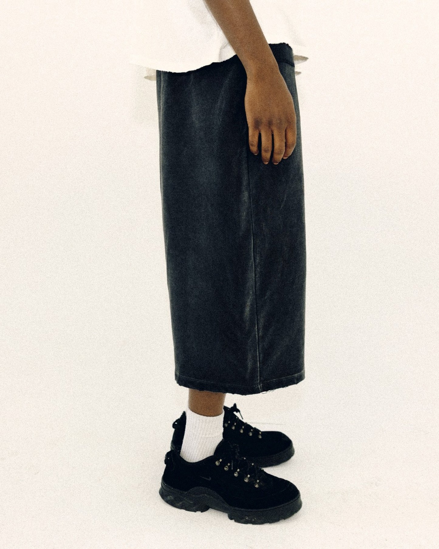 Lifestyle Capris