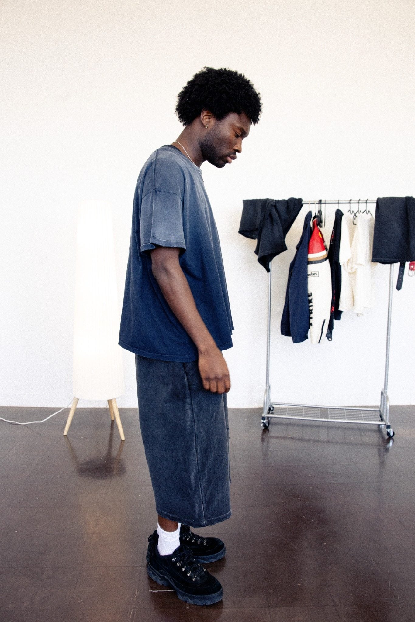 Hollywood Archive Tee